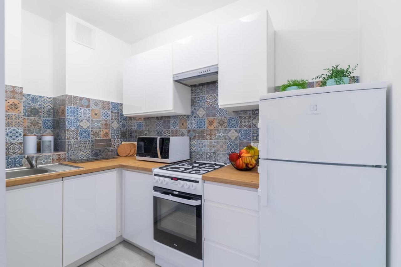 Apartment Nadmorskie Zacisze Sopot