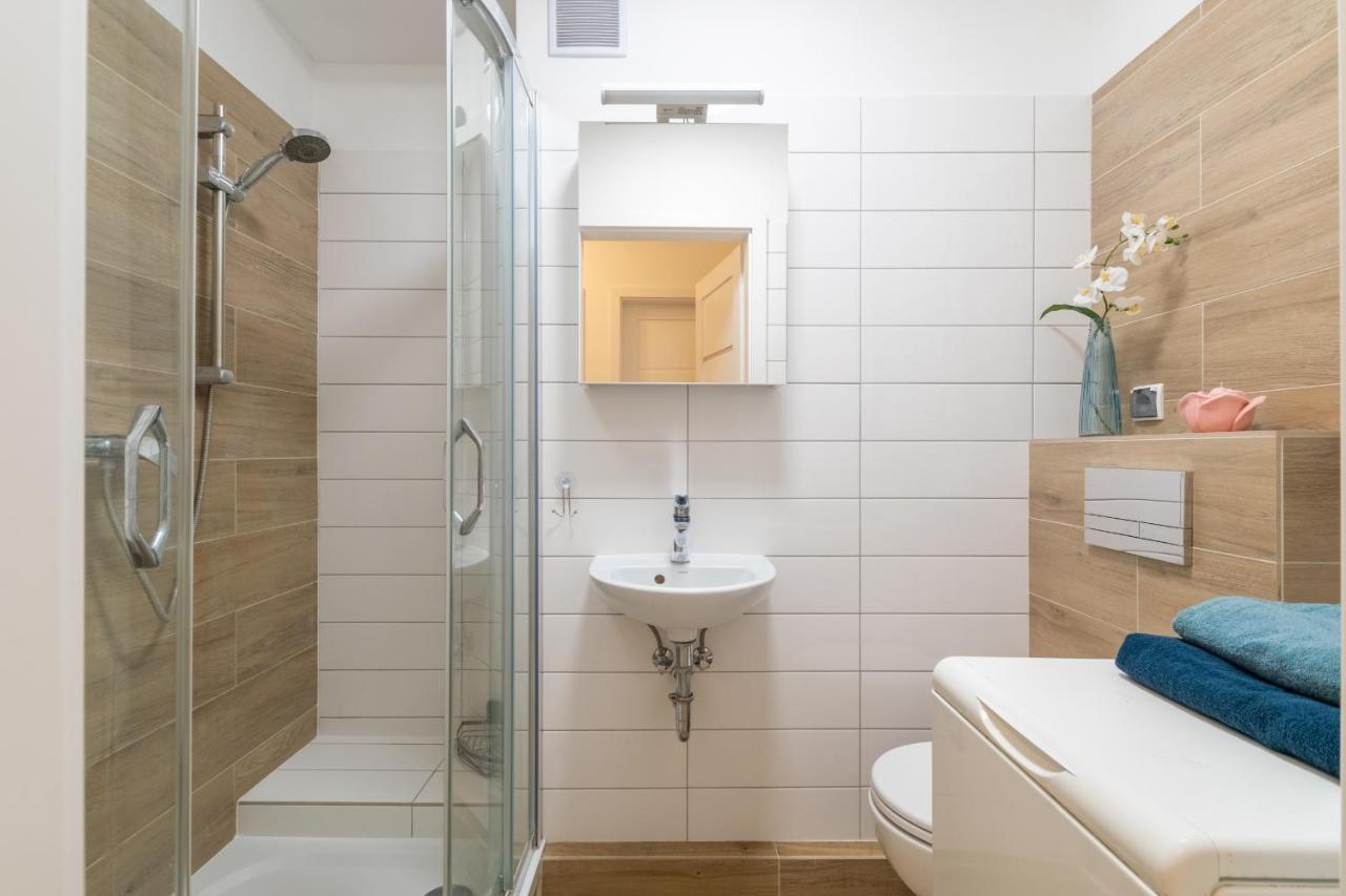 Apartment Nadmorskie Zacisze
