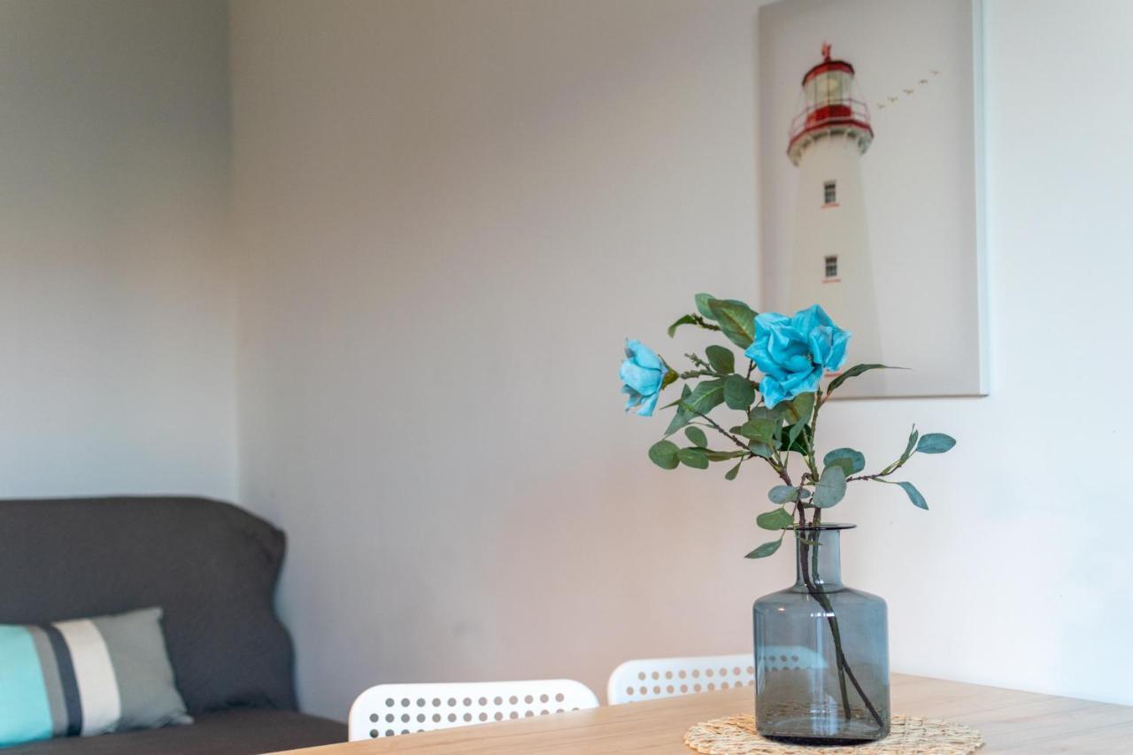 Apartment Nadmorskie Zacisze
