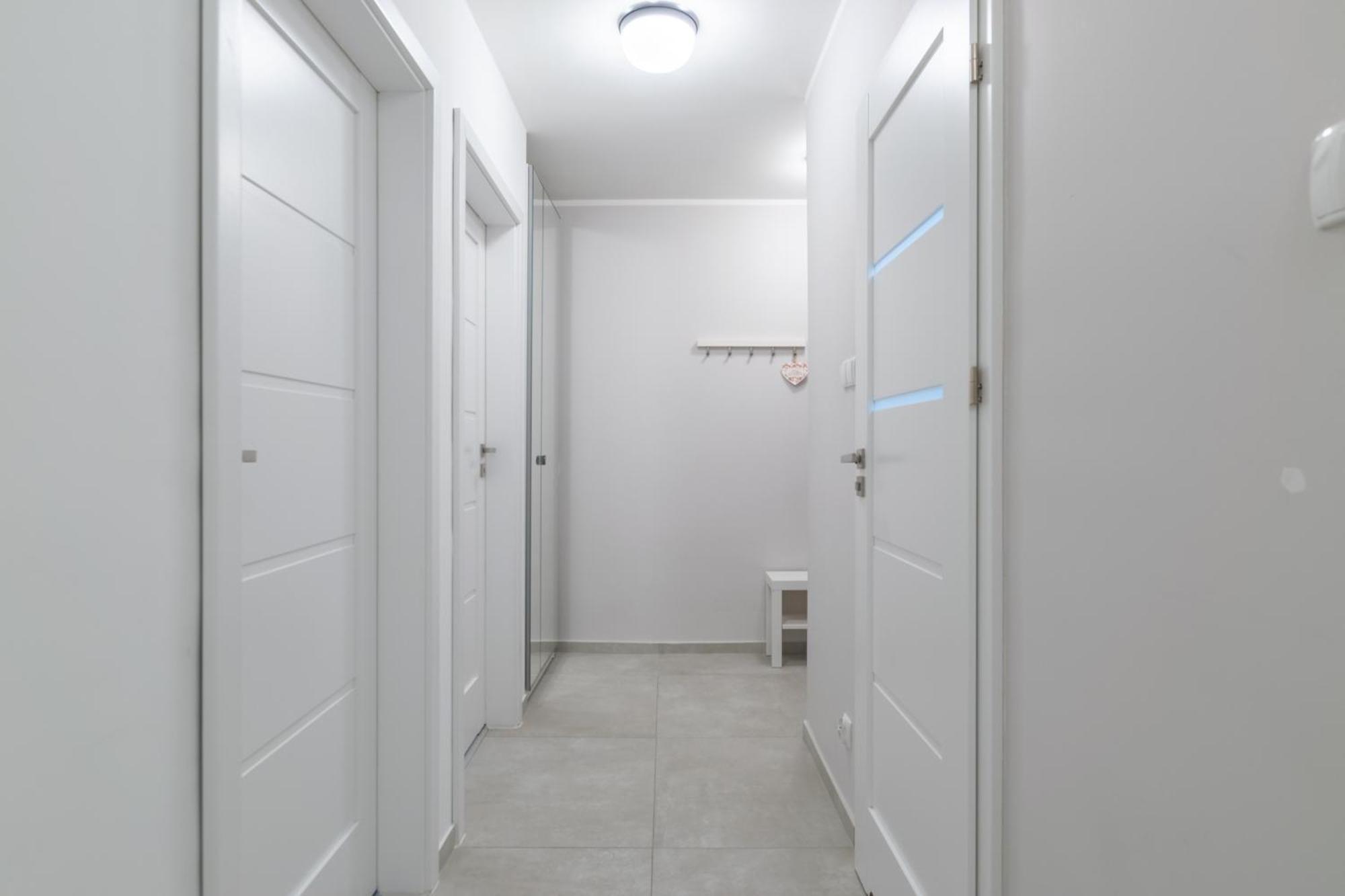 Apartment Nadmorskie Zacisze *