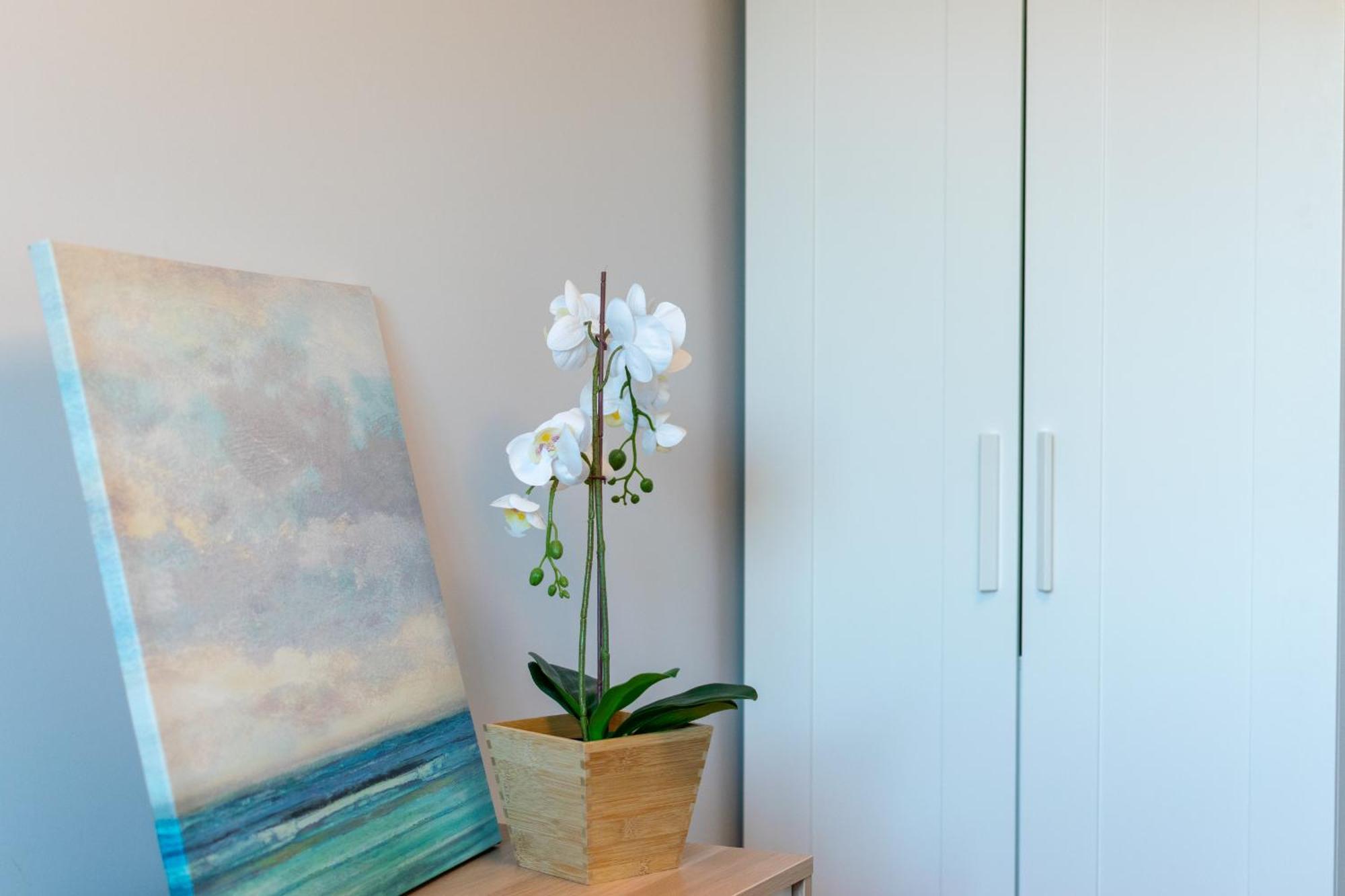 Nadmorskie Zacisze Apartment *