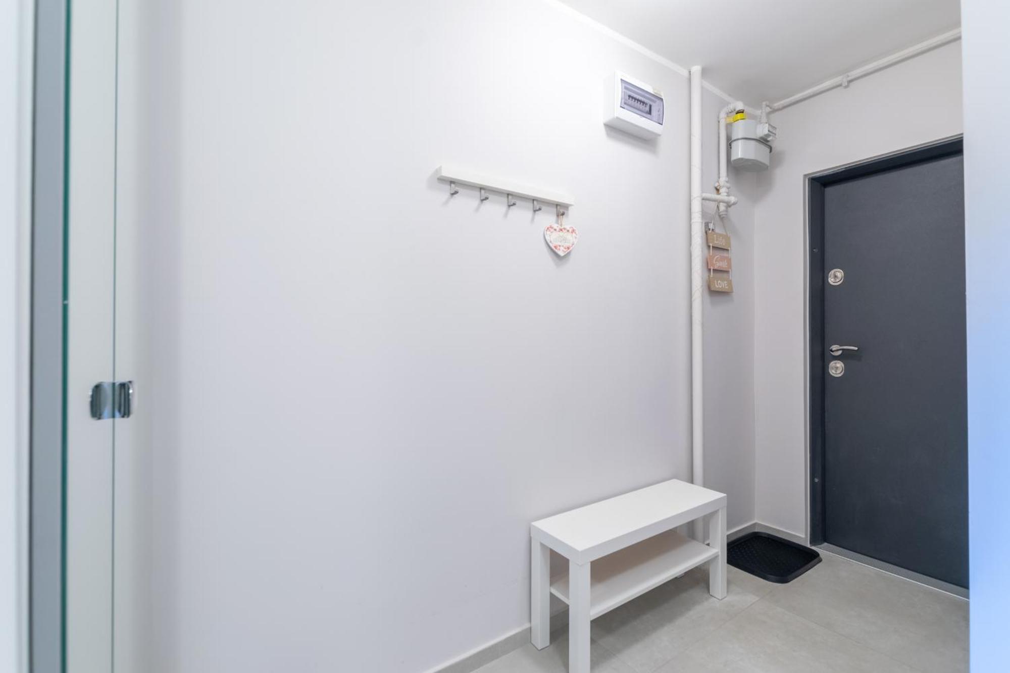 Apartment Nadmorskie Zacisze