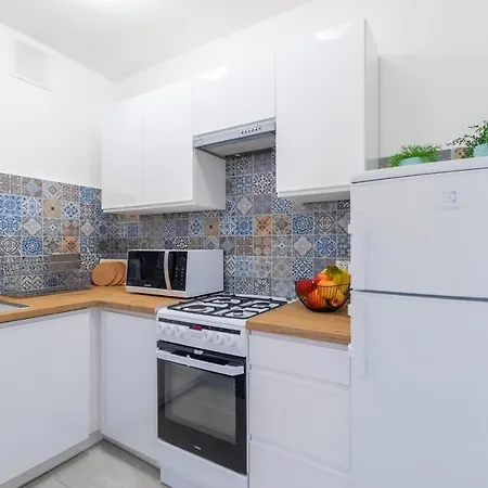 Apartament Nadmorskie Zacisze Sopot Exterior photo