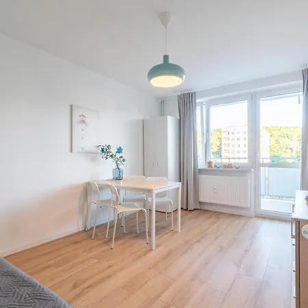 Apartament Nadmorskie Zacisze Sopot Exterior photo
