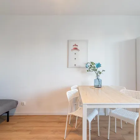 Apartament Nadmorskie Zacisze Sopot Exterior photo
