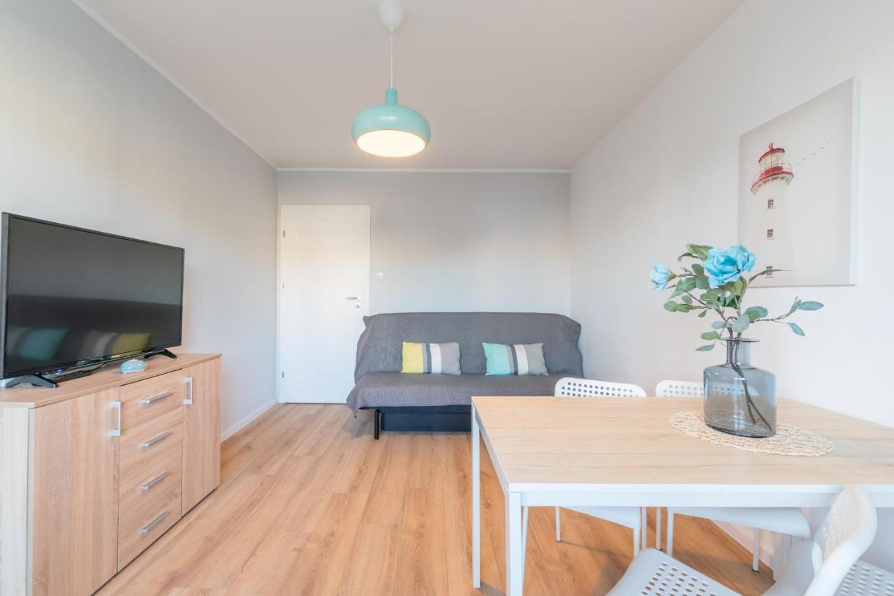 Apartamento Nadmorskie Zacisze *